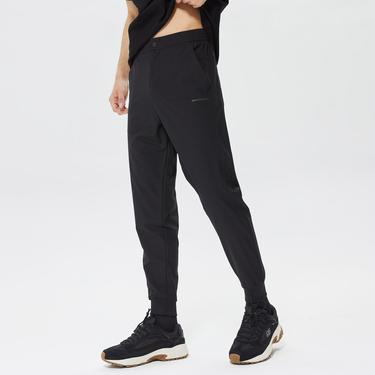  Skechers Jogger Micro Walkpant Erkek Siyah Eşofman Altı