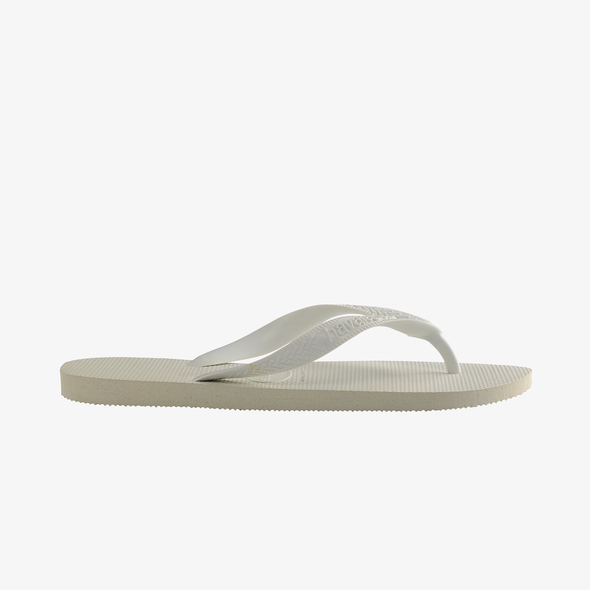  Havaianas Hav. Unisex Beyaz Terlik