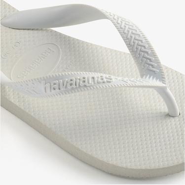  Havaianas Hav. Unisex Beyaz Terlik