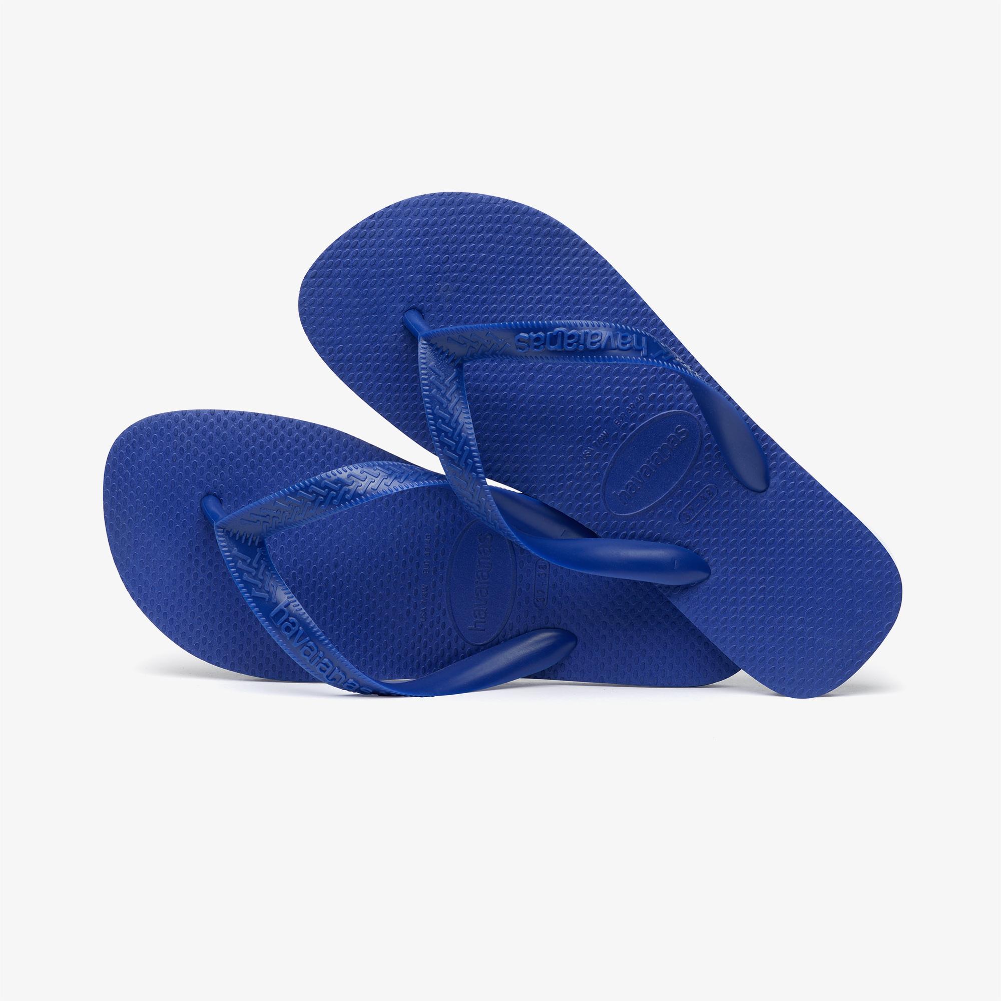 Havaianas Top Marine Unisex Mavi Terlik