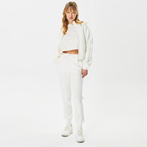  Guess Kadın Beyaz Pantolon