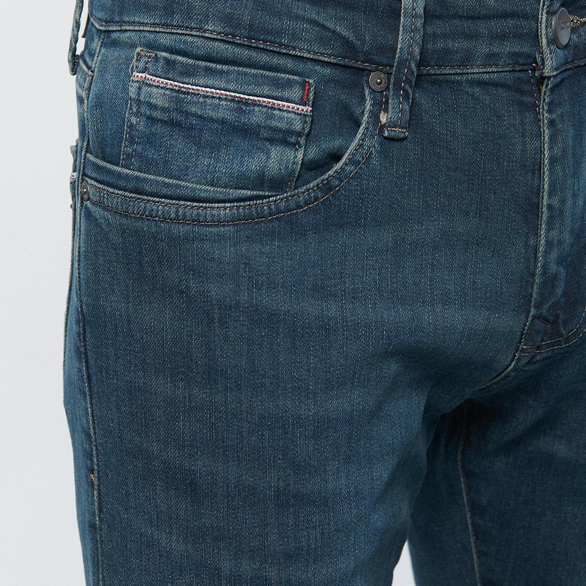 Mavi Marcus Vintage Premium Jean Pantolon 0035128946