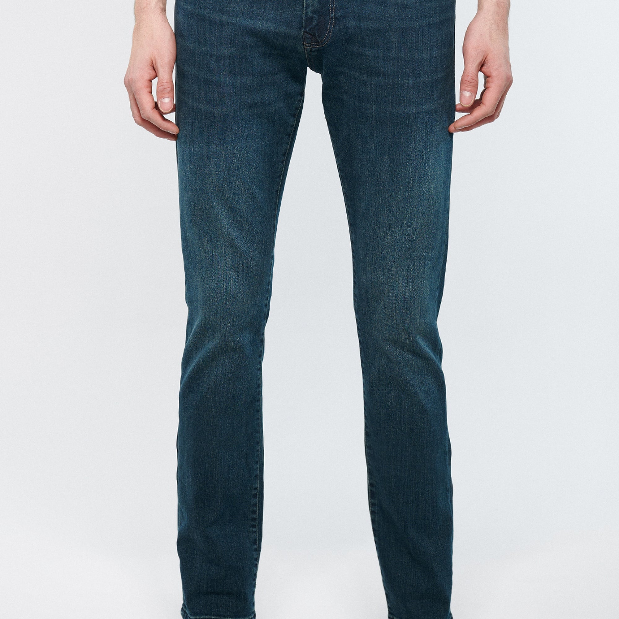 Mavi Marcus Vintage Premium Jean Pantolon 0035128946
