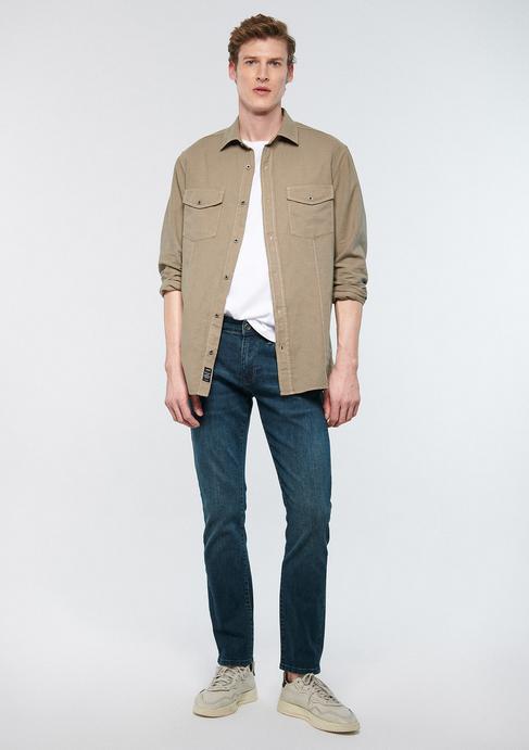  Mavi Marcus Vintage Premium Jean Pantolon 0035128946