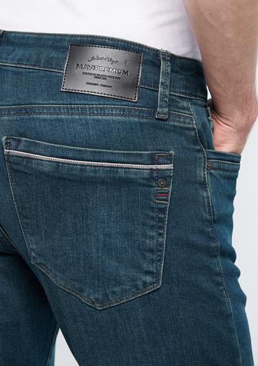  Mavi Marcus Vintage Premium Jean Pantolon 0035128946