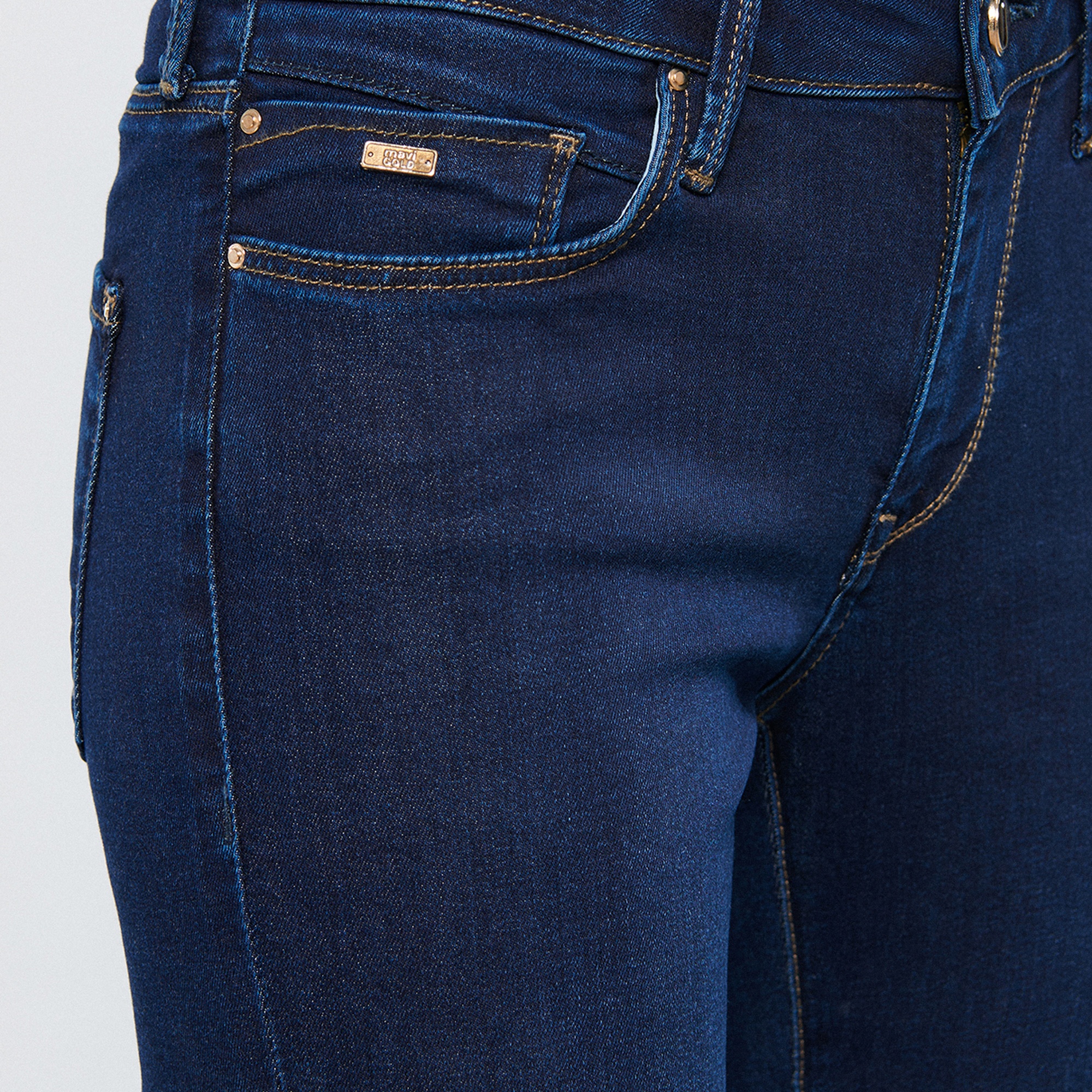 Mavi Mona Indigo Gold Jean Pantolon 1049733699