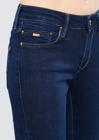  Mavi Mona Indigo Gold Jean Pantolon 1049733699