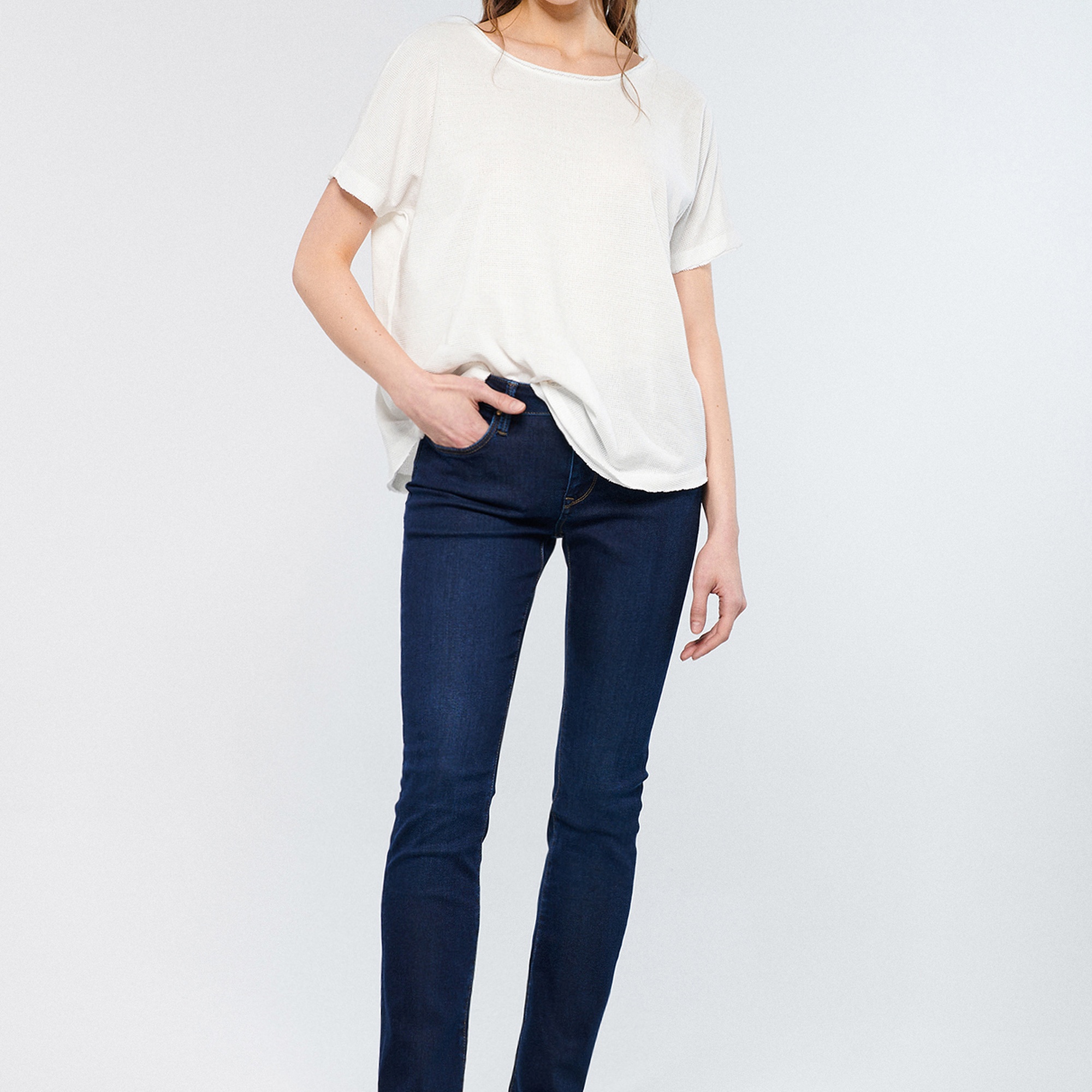 Mavi Mona Indigo Gold Jean Pantolon 1049733699