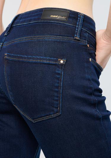  Mavi Mona Indigo Gold Jean Pantolon 1049733699