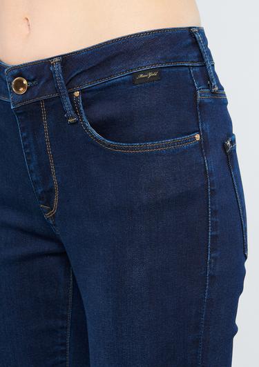  Mavi Mona Indigo Gold Jean Pantolon 1049733699