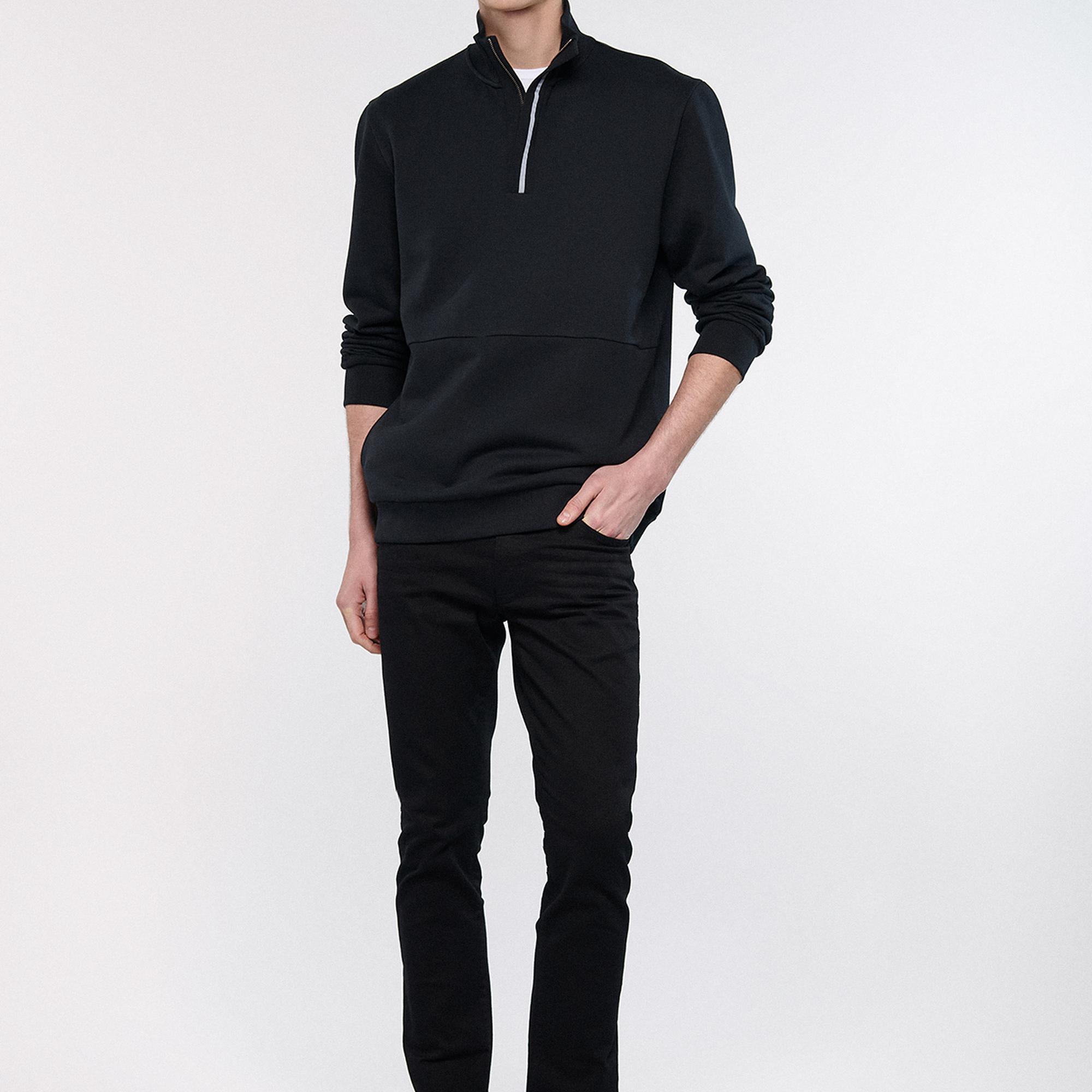 Mavi Jake Mavi Pro Ziftt Siyah Jean Pantolon 0042232200