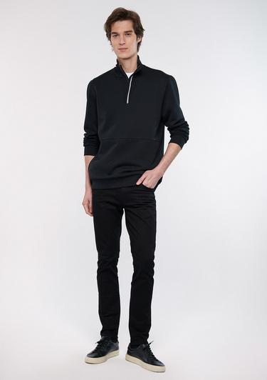  Mavi Jake Mavi Pro Ziftt Siyah Jean Pantolon 0042232200