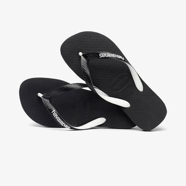  Havaianas Top Mix Çocuk Siyah Terlik