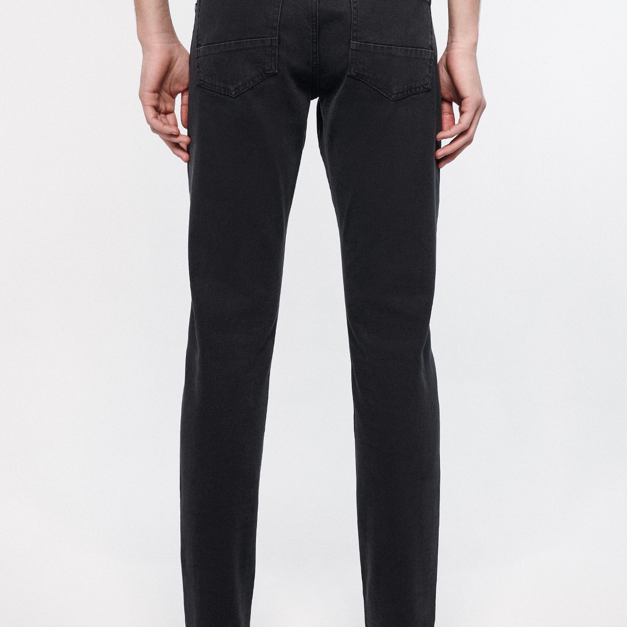 Mavi Milan Street Antrasit Jean Pantolon 0081082175