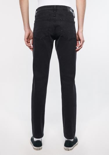  Mavi Milan Street Antrasit Jean Pantolon 0081082175