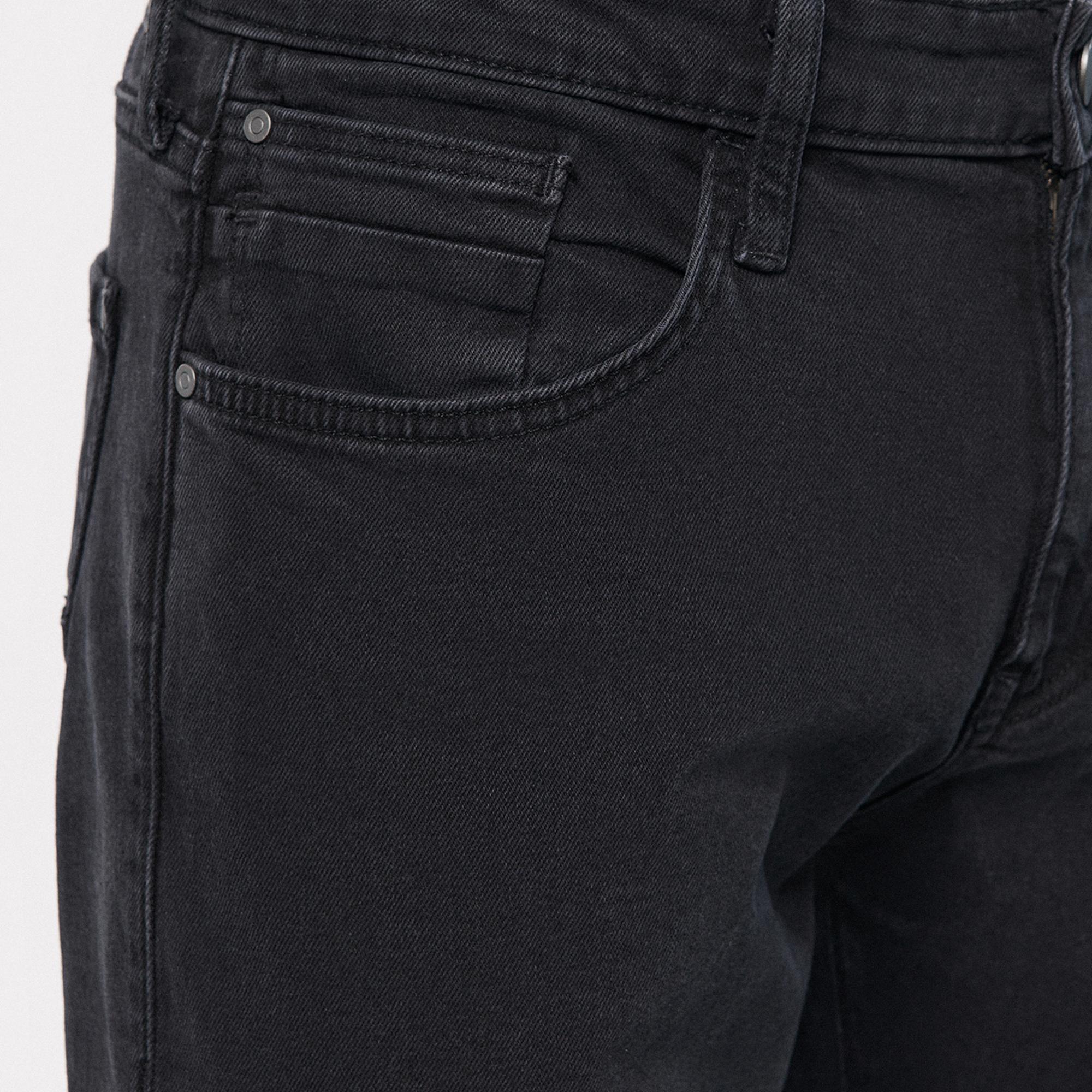 Mavi Milan Street Antrasit Jean Pantolon 0081082175