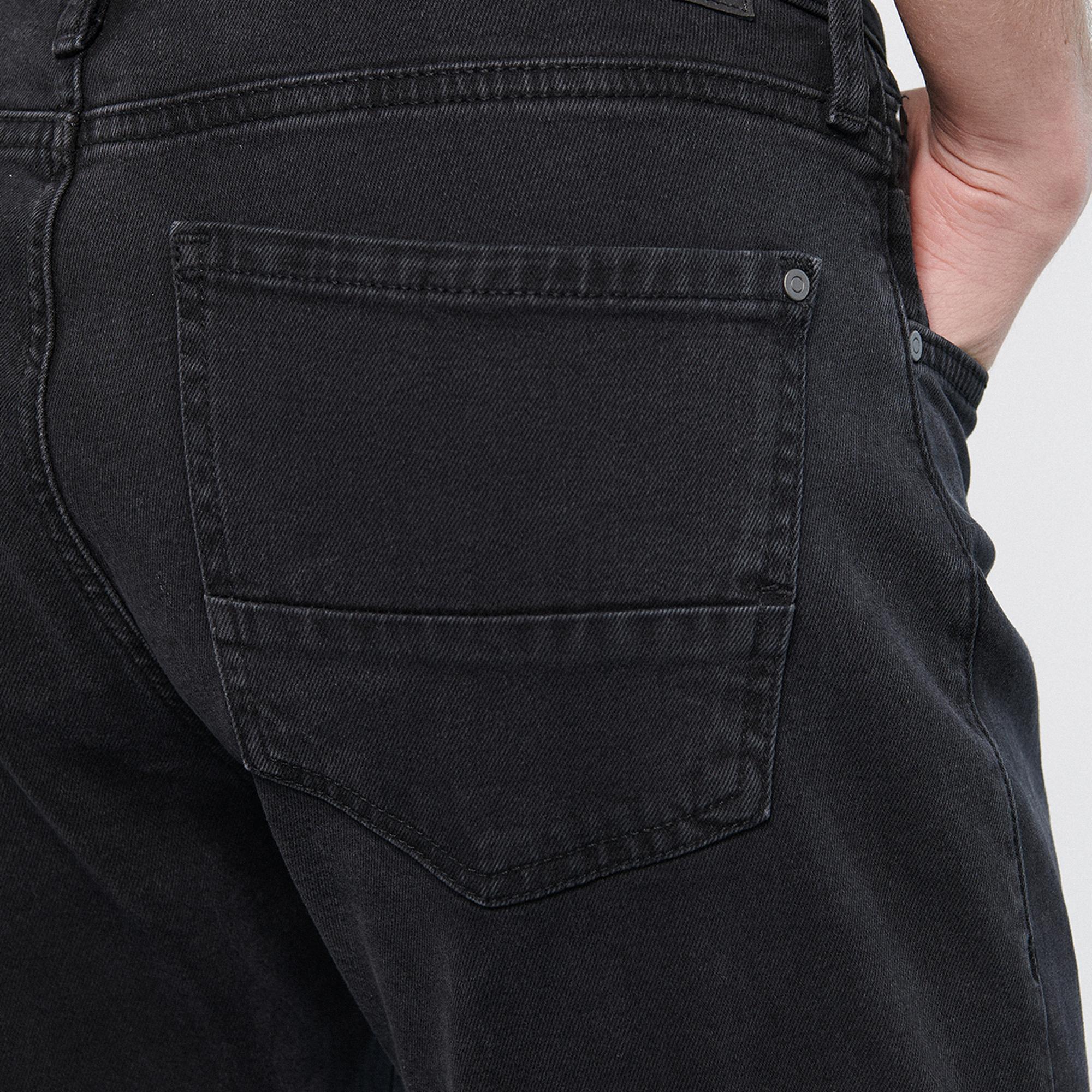 Mavi Milan Street Antrasit Jean Pantolon 0081082175