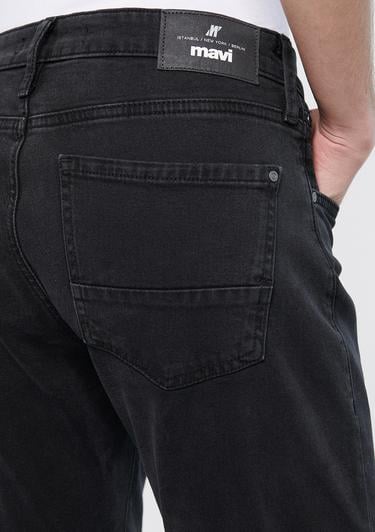  Mavi Milan Street Antrasit Jean Pantolon 0081082175