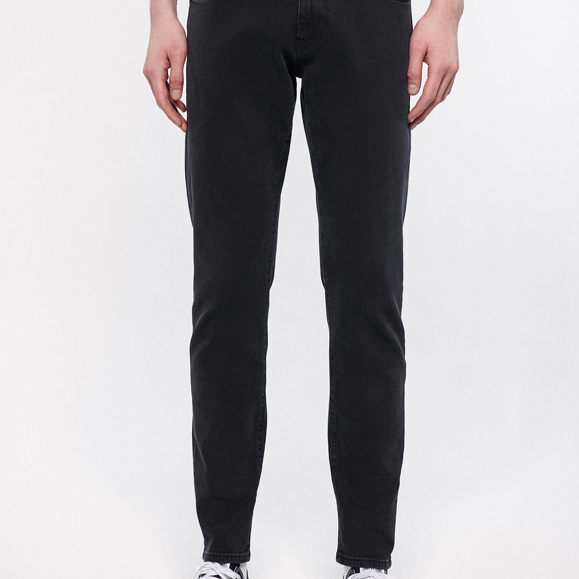 Mavi Milan Street Antrasit Jean Pantolon 0081082175