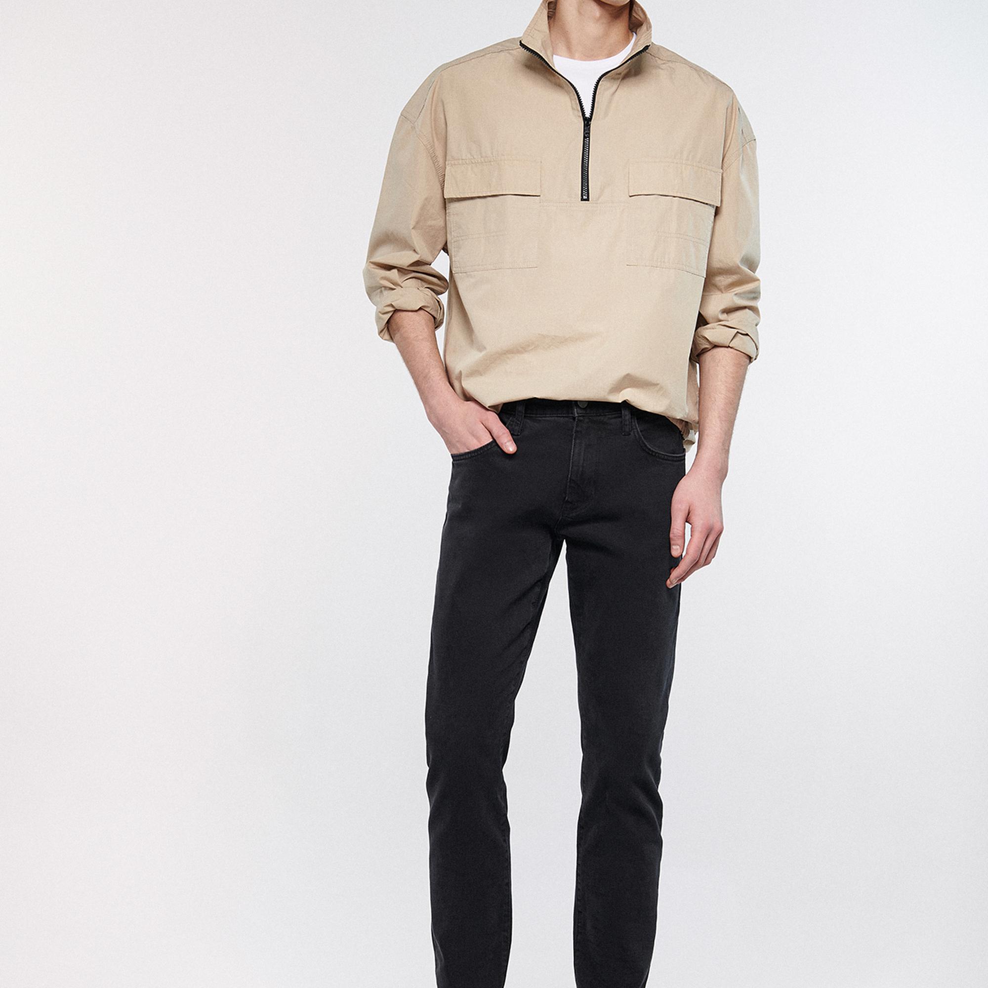 Mavi Milan Street Antrasit Jean Pantolon 0081082175