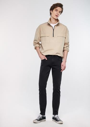  Mavi Milan Street Antrasit Jean Pantolon 0081082175