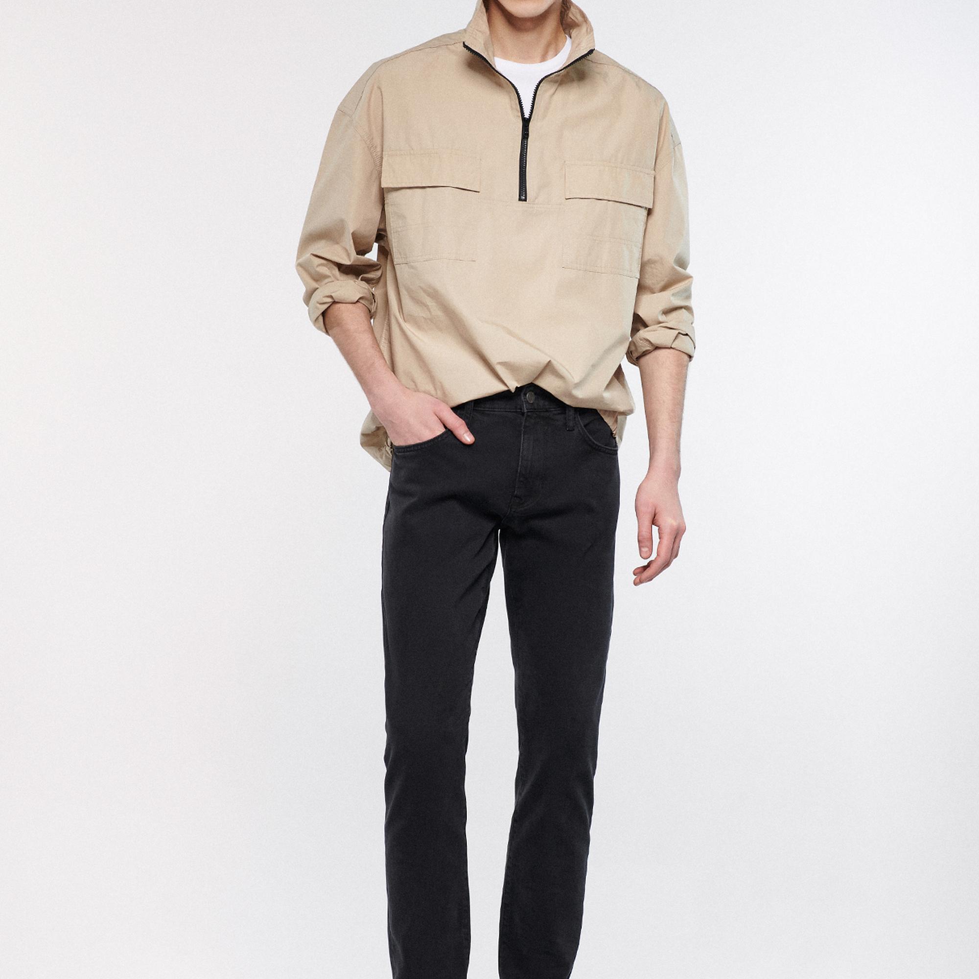 Mavi Milan Street Antrasit Jean Pantolon 0081082175