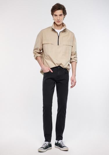  Mavi Milan Street Antrasit Jean Pantolon 0081082175