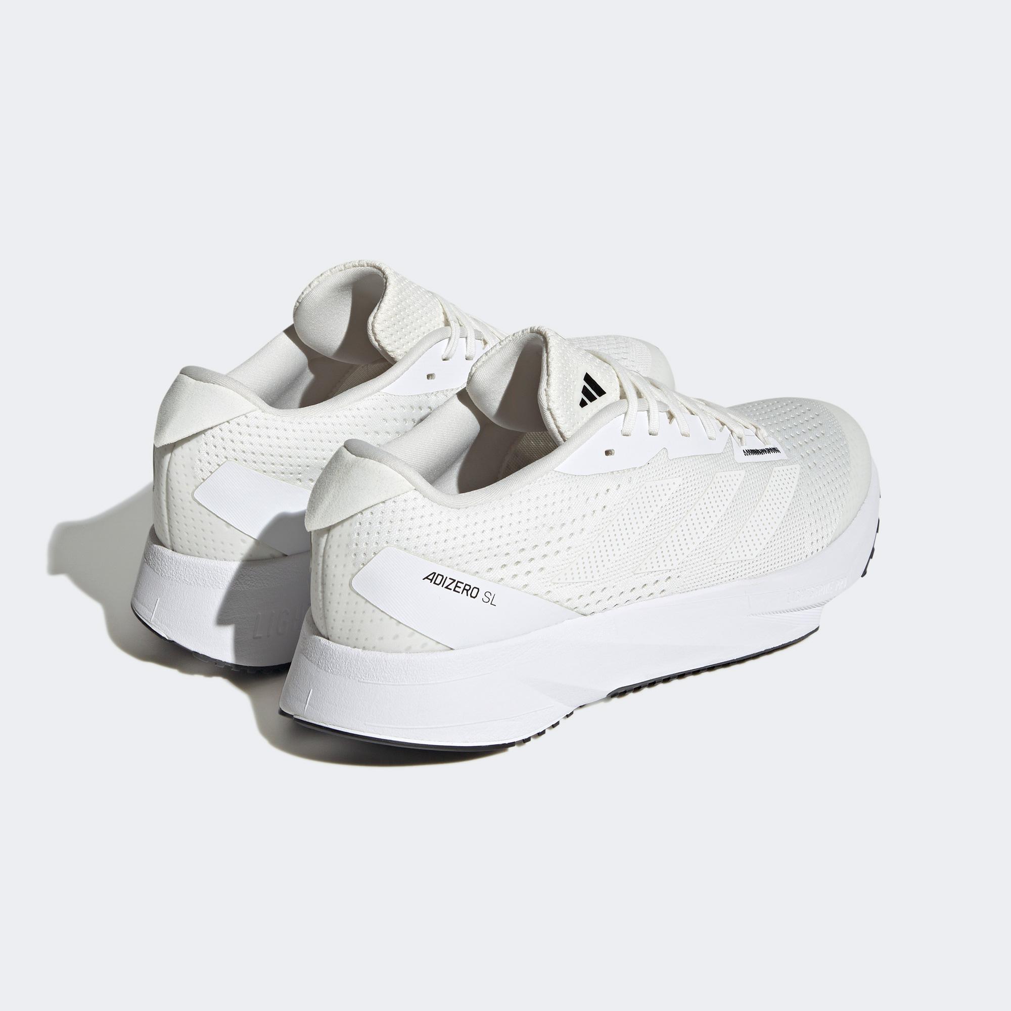 adidas Adizero Sl Unisex Gri Sneaker