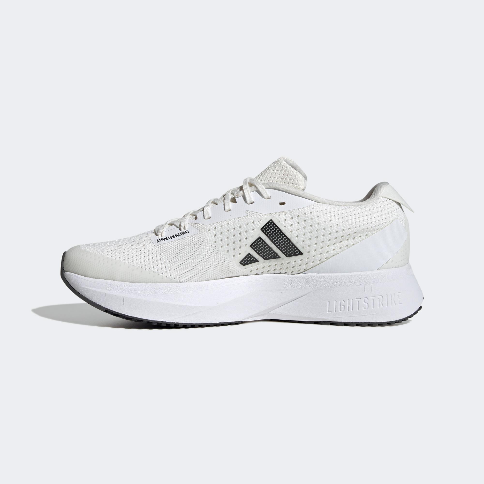 adidas Adizero Sl Unisex Gri Sneaker