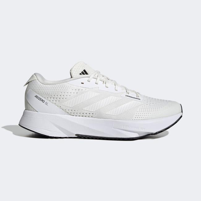  adidas Adizero Sl Unisex Gri Sneaker