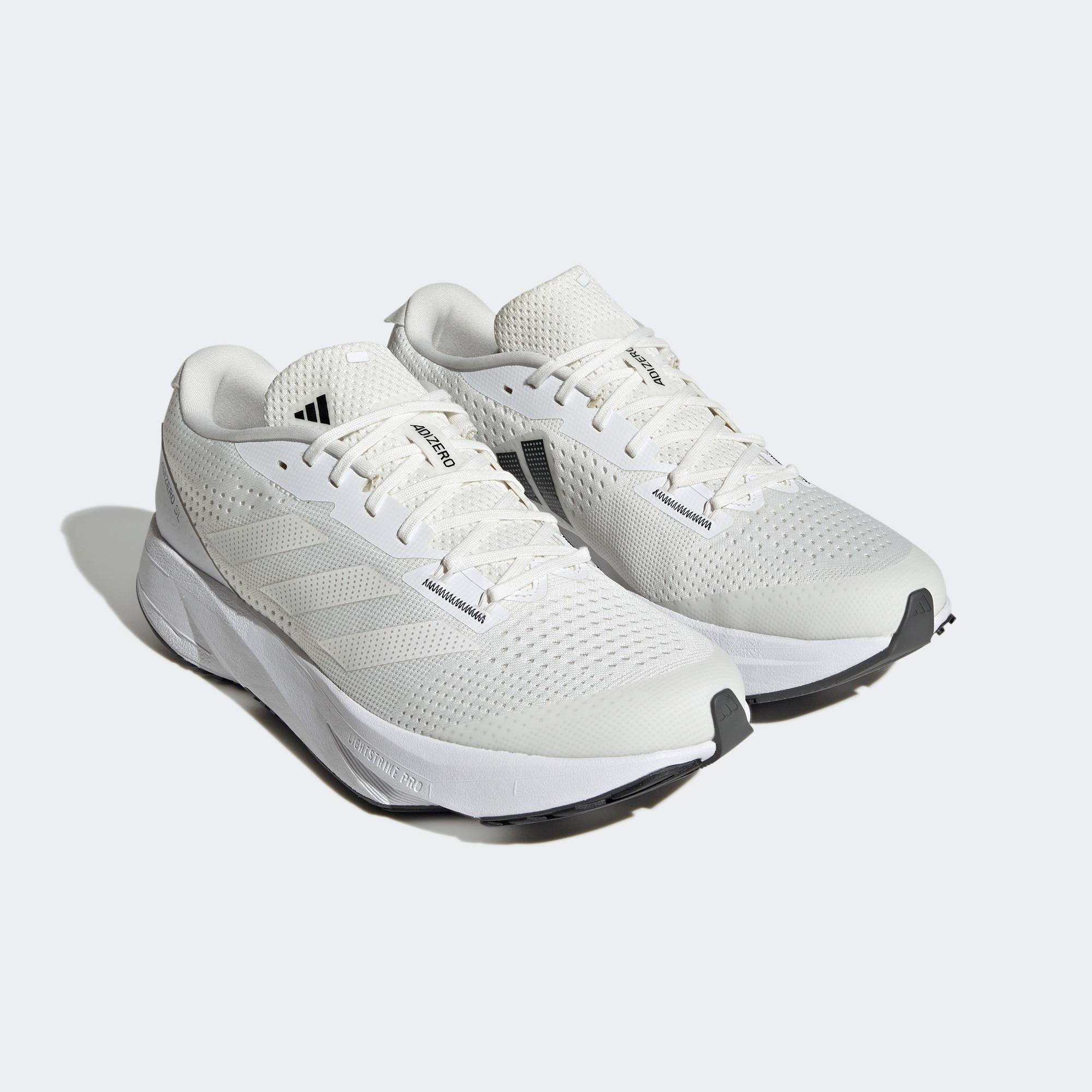 adidas Adizero Sl Unisex Gri Sneaker