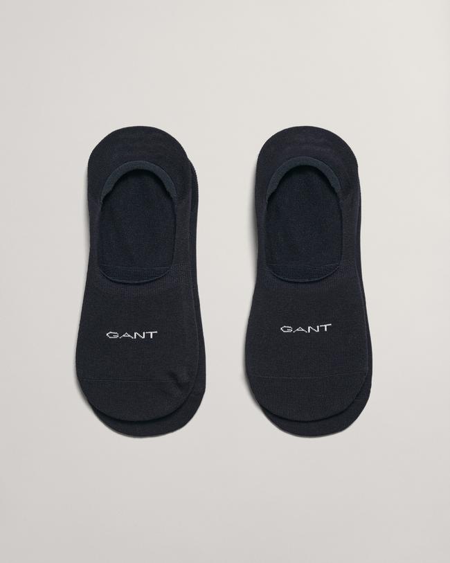  GANT Erkek Lacivert 2'li Çorap