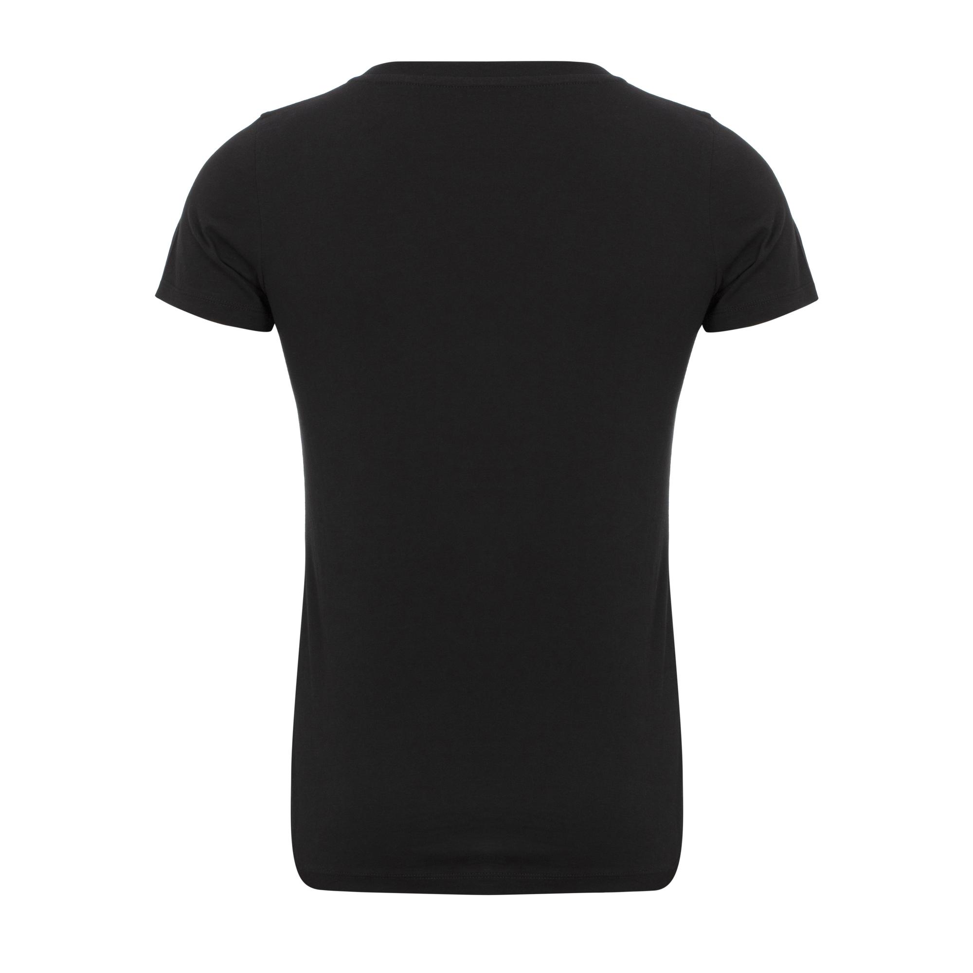 Merrell True Kadın Siyah Tişört