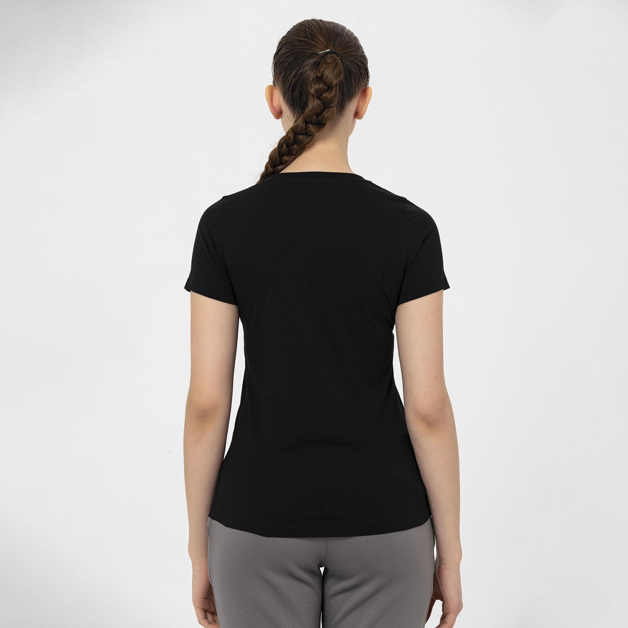 Merrell True Kadın Siyah Tişört