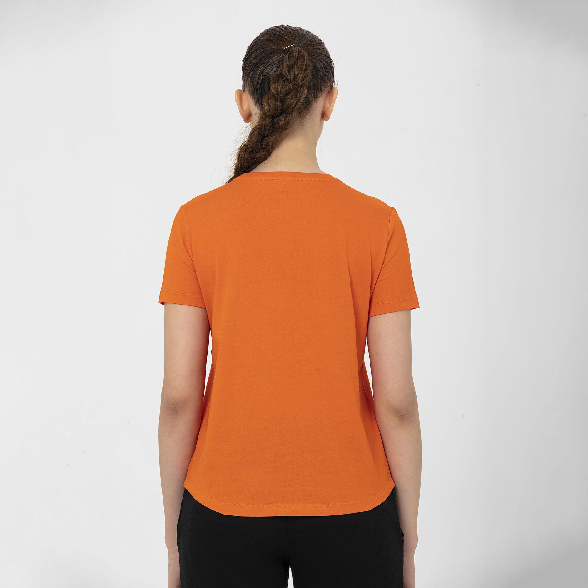 Merrell Torm Kadın Turuncu Tişört