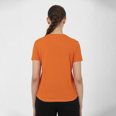  Merrell Torm Kadın Turuncu Tişört