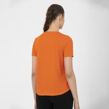  Merrell Torm Kadın Turuncu Tişört