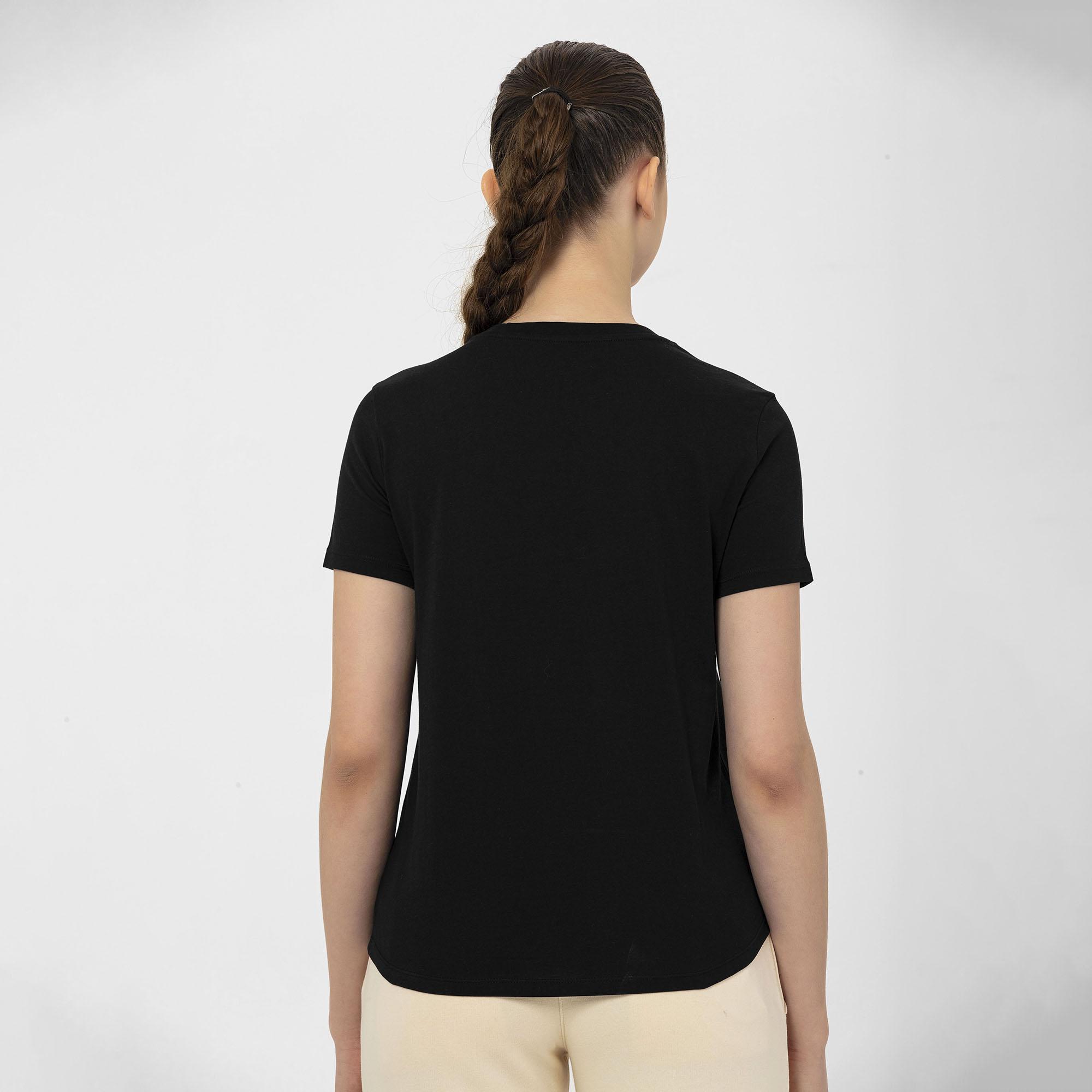 Merrell Torm Kadın Siyah Tişört