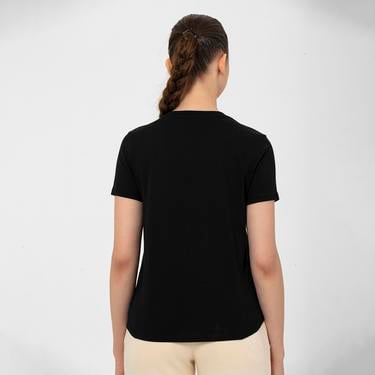  Merrell Torm Kadın Siyah Tişört