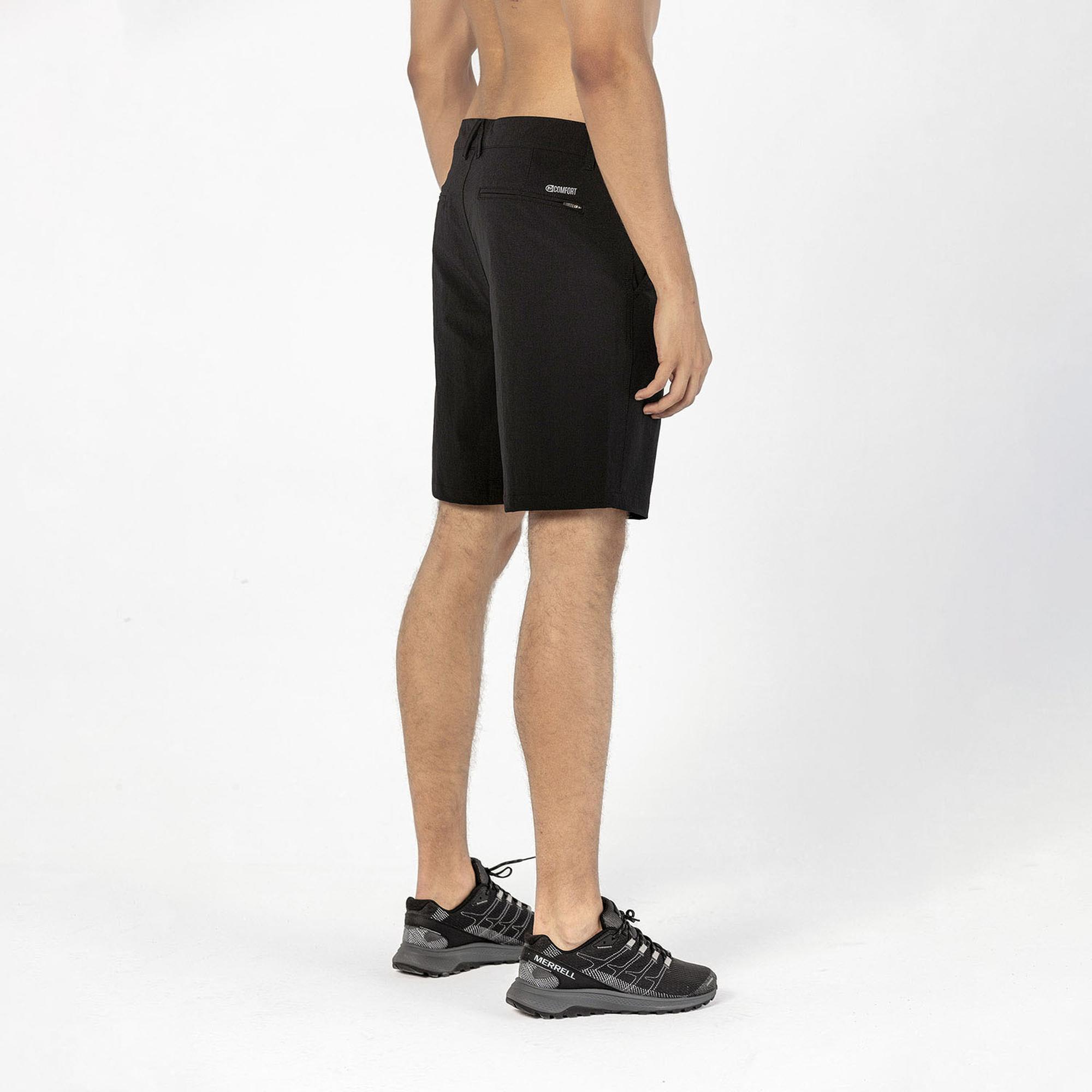 Merrell Clear Erkek Siyah Şort