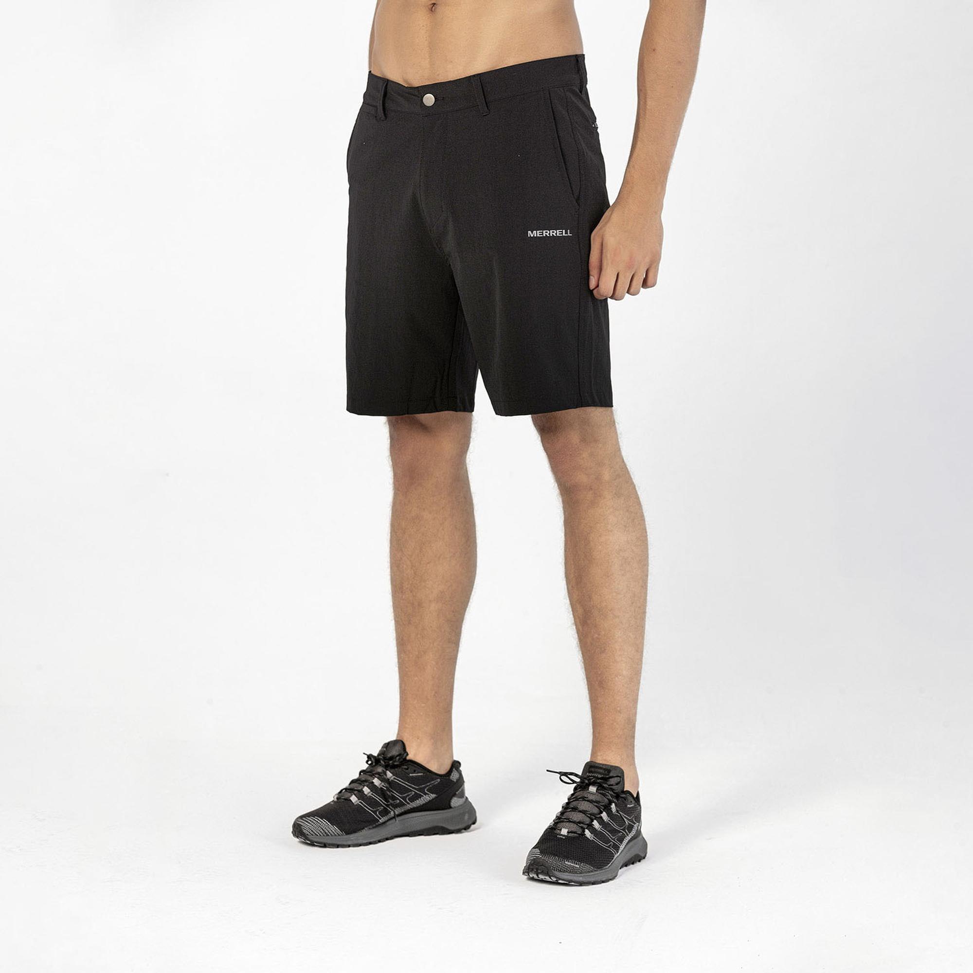 Merrell Clear Erkek Siyah Şort