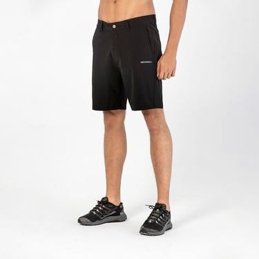  Merrell Clear Erkek Siyah Şort