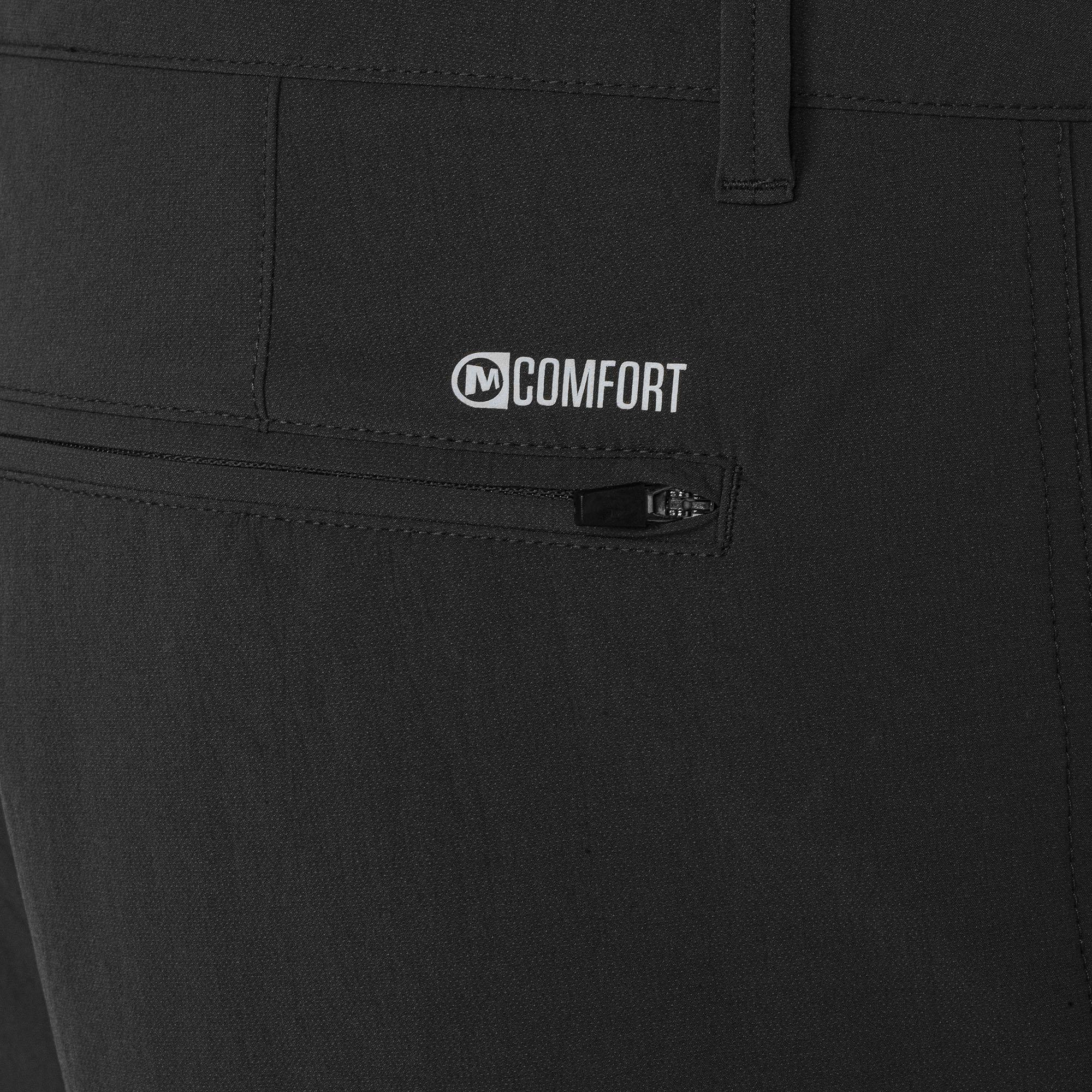 Merrell Clear Erkek Siyah Şort