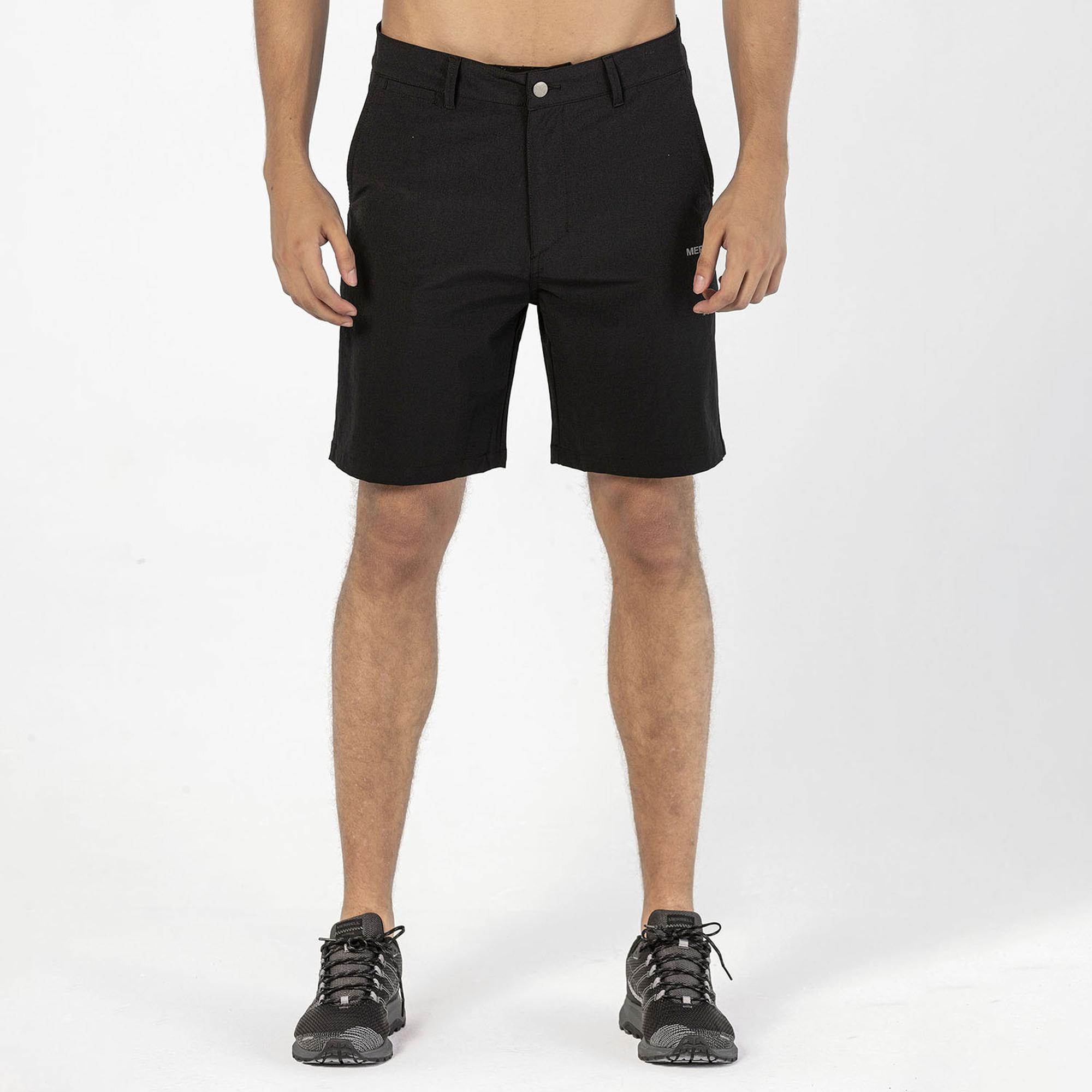 Merrell Clear Erkek Siyah Şort