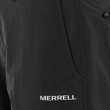  Merrell Clear Erkek Siyah Şort