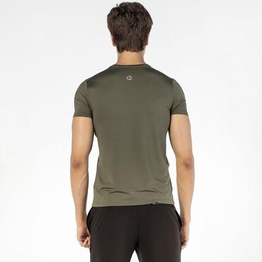  Merrell Team Erkek Yeşil Tişört