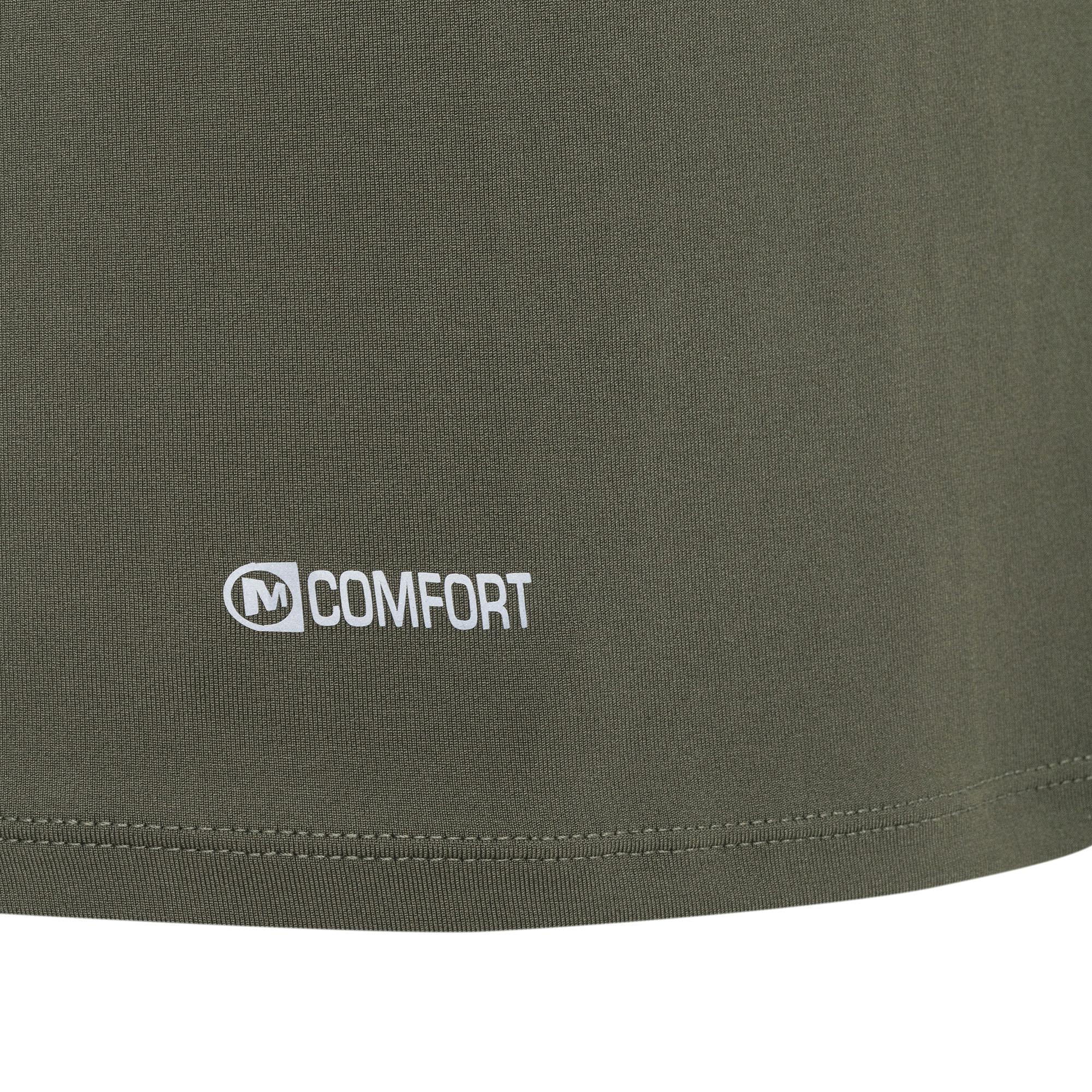 Merrell Team Erkek Yeşil Tişört