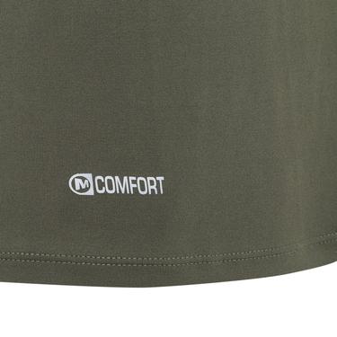  Merrell Team Erkek Yeşil Tişört