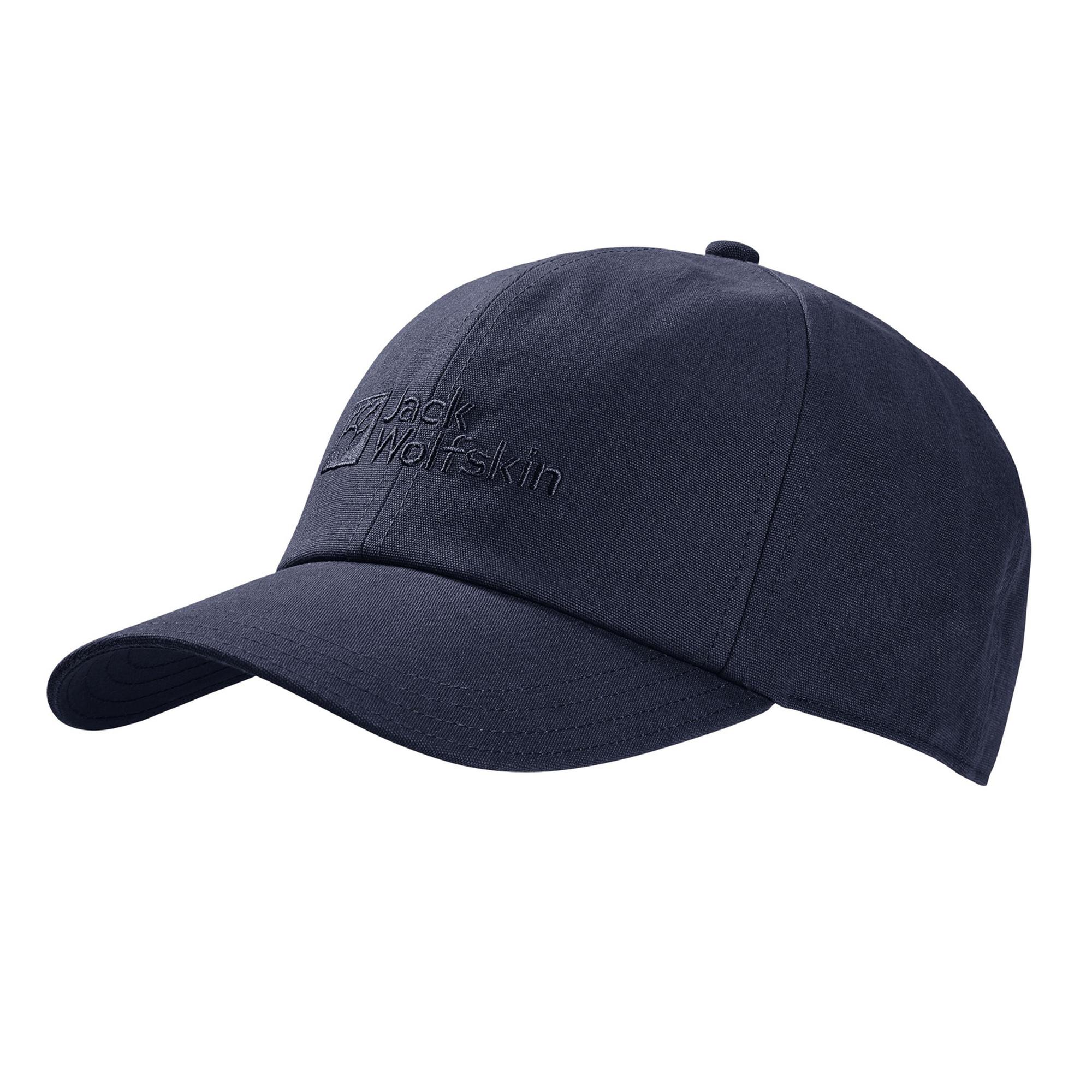 Jack Wolfskin Baseball Cap Unisex Turuncu Şapka