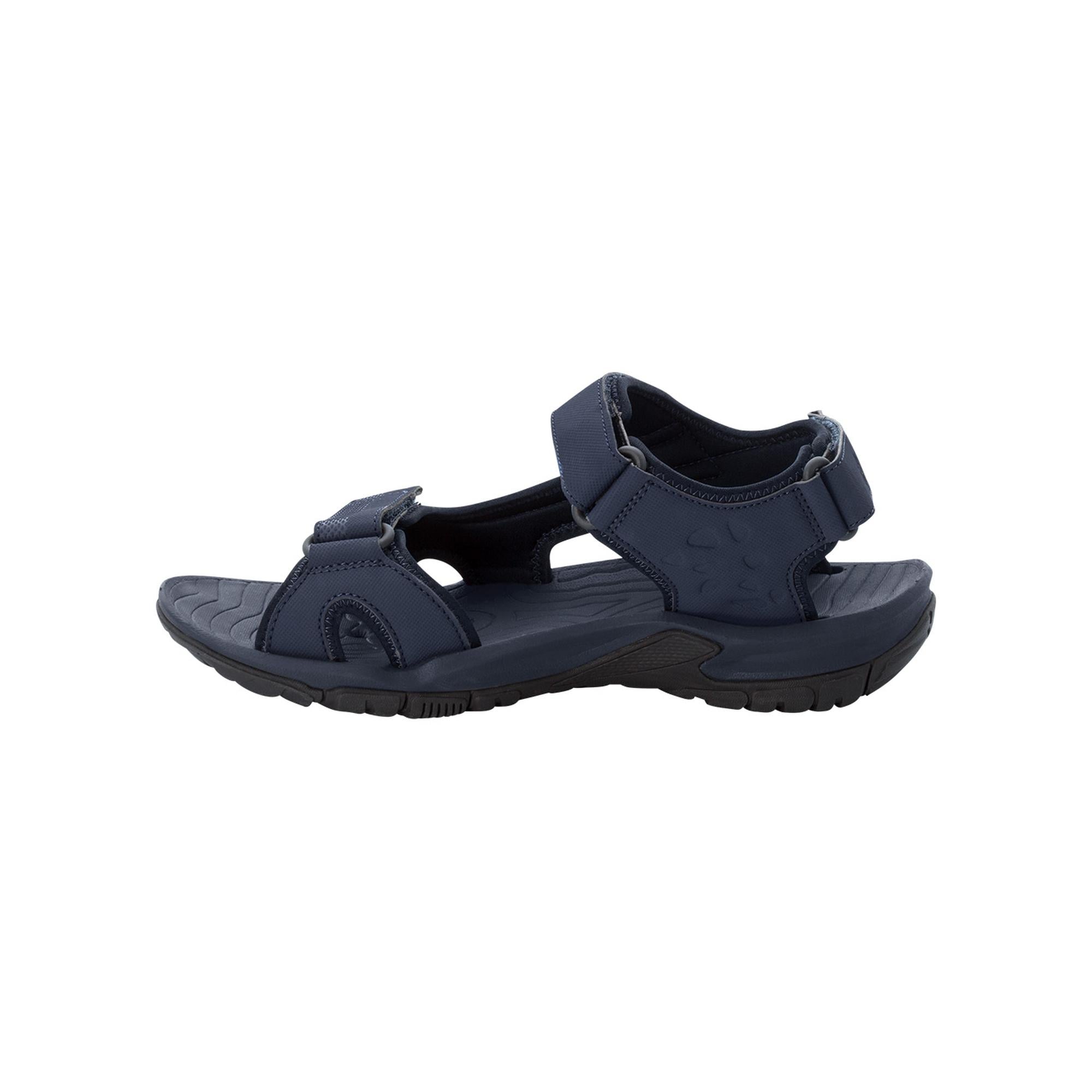 LAKEWOOD CRUISE SANDAL M